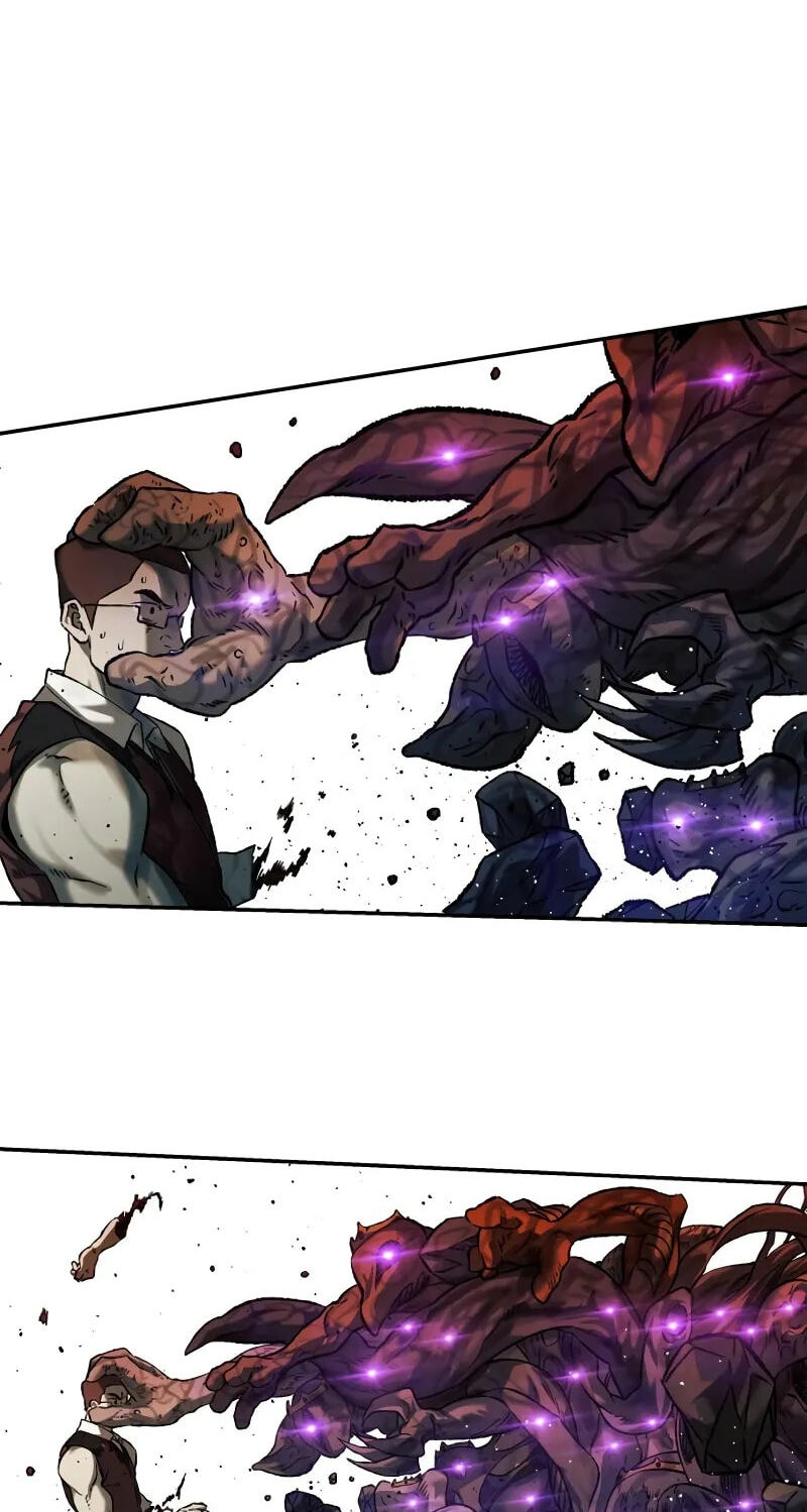 Jongmal-eseo Saranamgi Chapter 108 page 23 - 