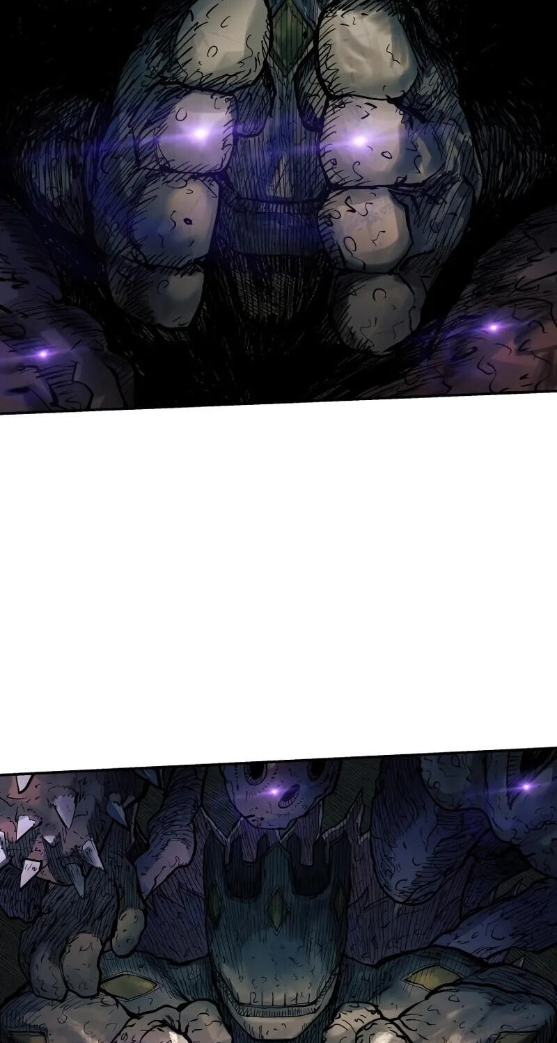 Jongmal-eseo Saranamgi Chapter 108 page 25 - 