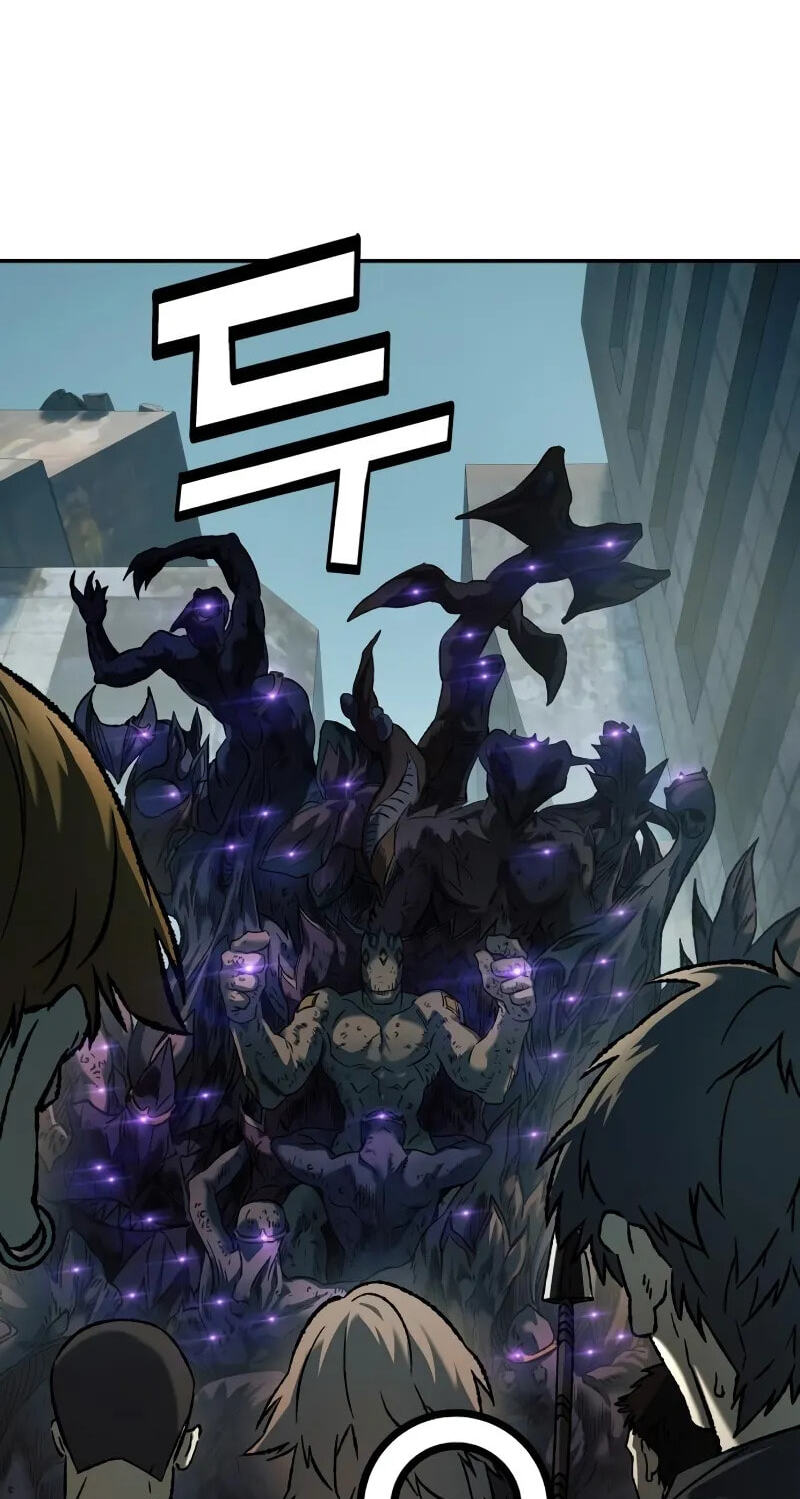 Jongmal-eseo Saranamgi Chapter 108 page 28 - 