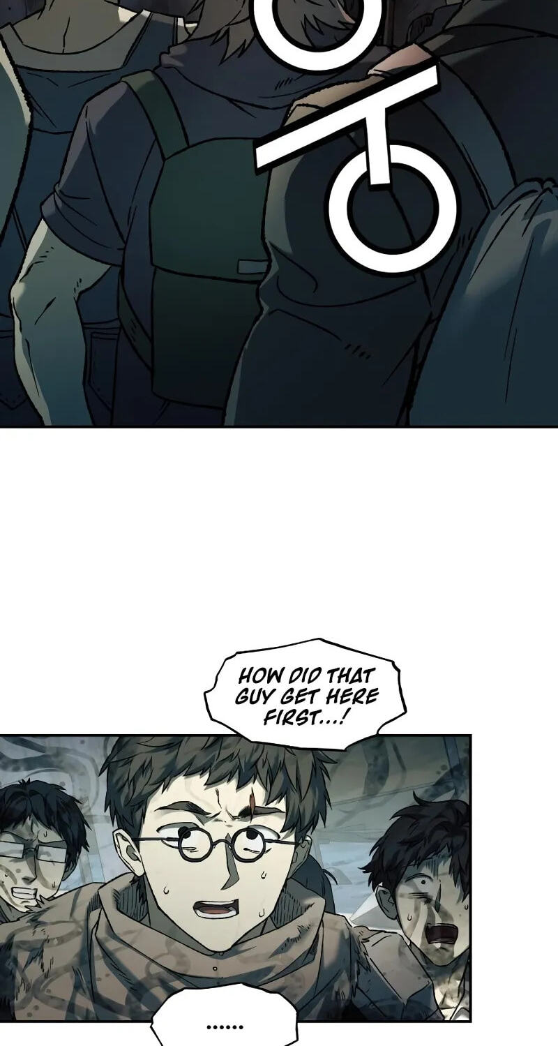 Jongmal-eseo Saranamgi Chapter 108 page 29 - 