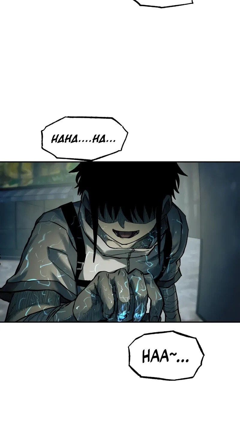 Jongmal-eseo Saranamgi Chapter 108 page 4 - 
