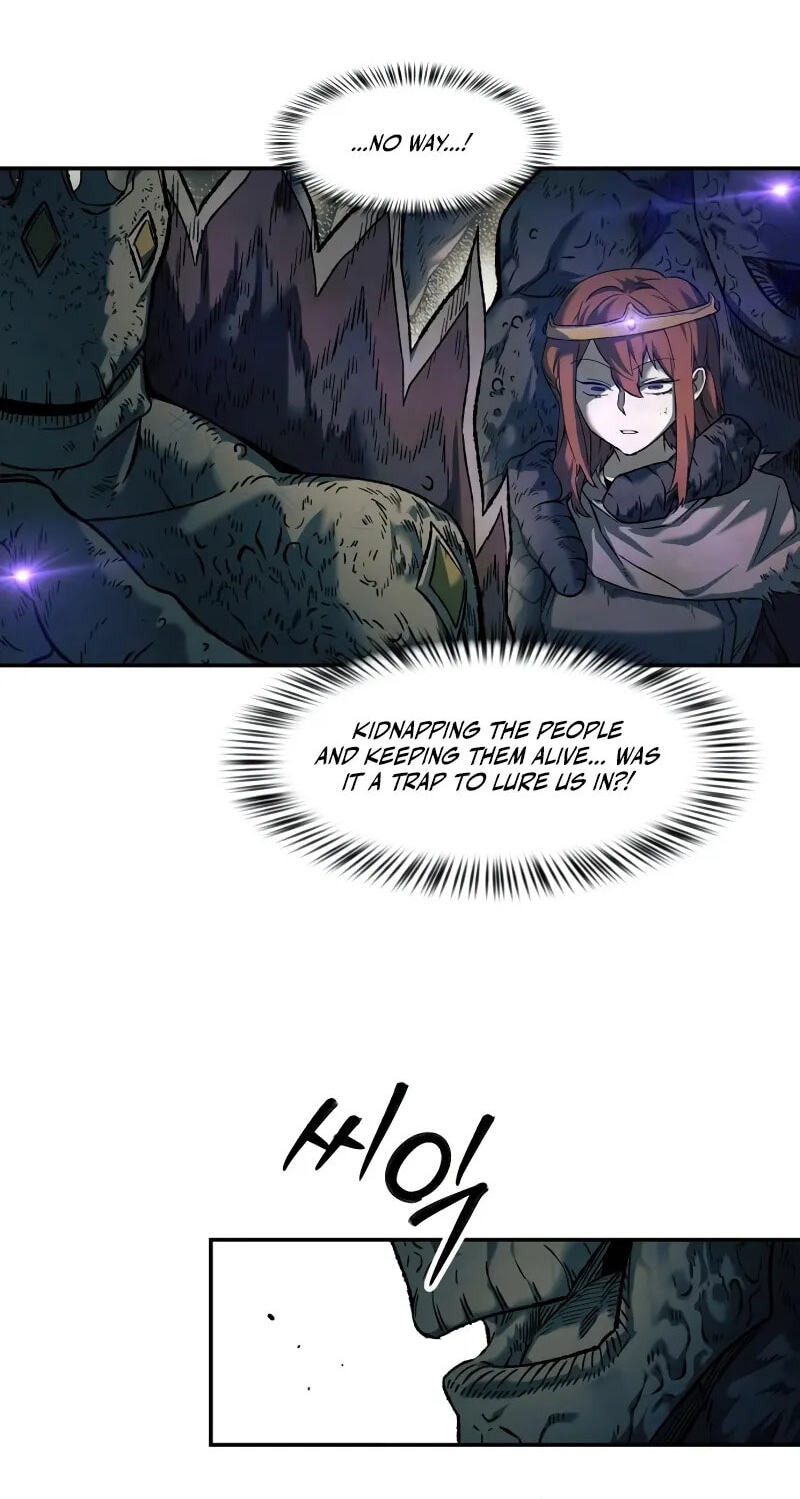 Jongmal-eseo Saranamgi Chapter 108 page 31 - 