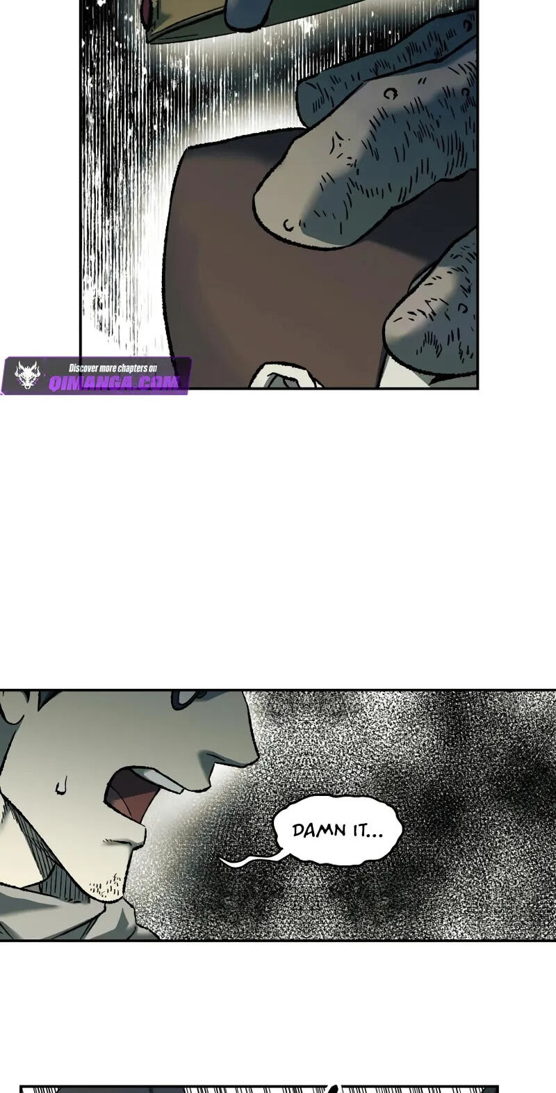 Jongmal-eseo Saranamgi Chapter 108 page 38 - 