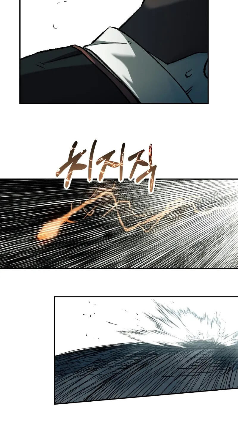 Jongmal-eseo Saranamgi Chapter 108 page 42 - 