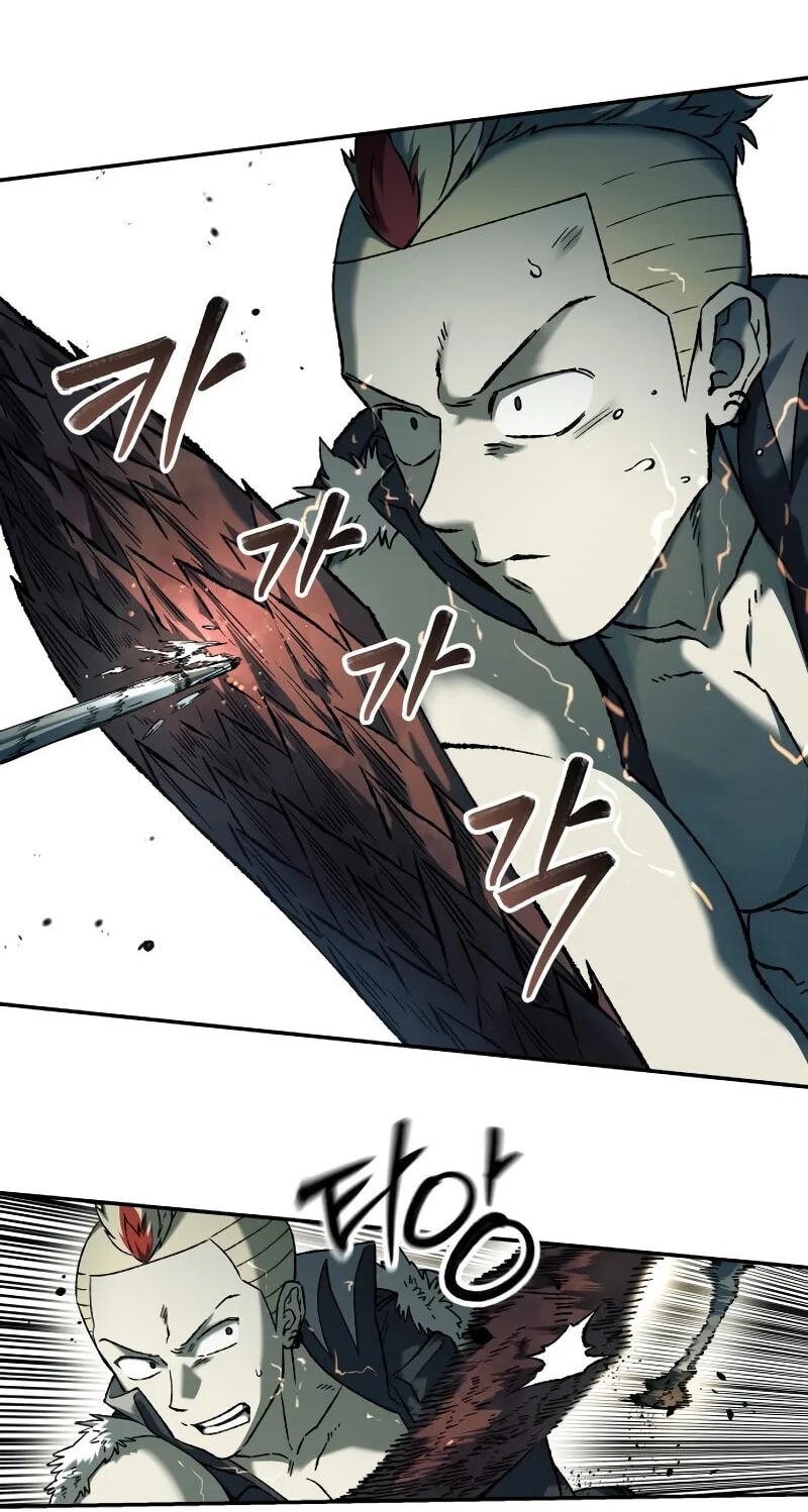 Jongmal-eseo Saranamgi Chapter 108 page 43 - 