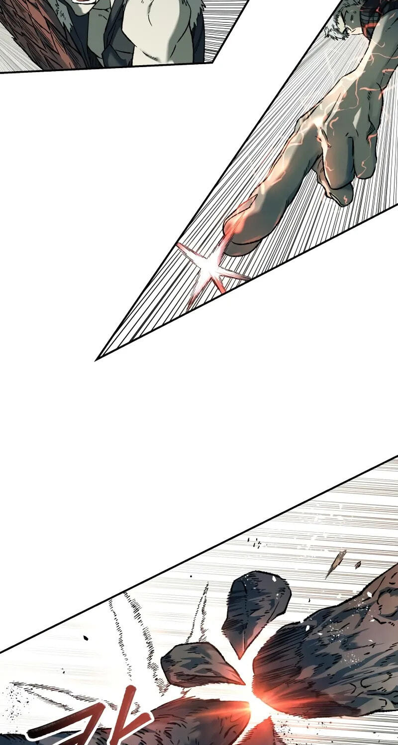 Jongmal-eseo Saranamgi Chapter 108 page 45 - 