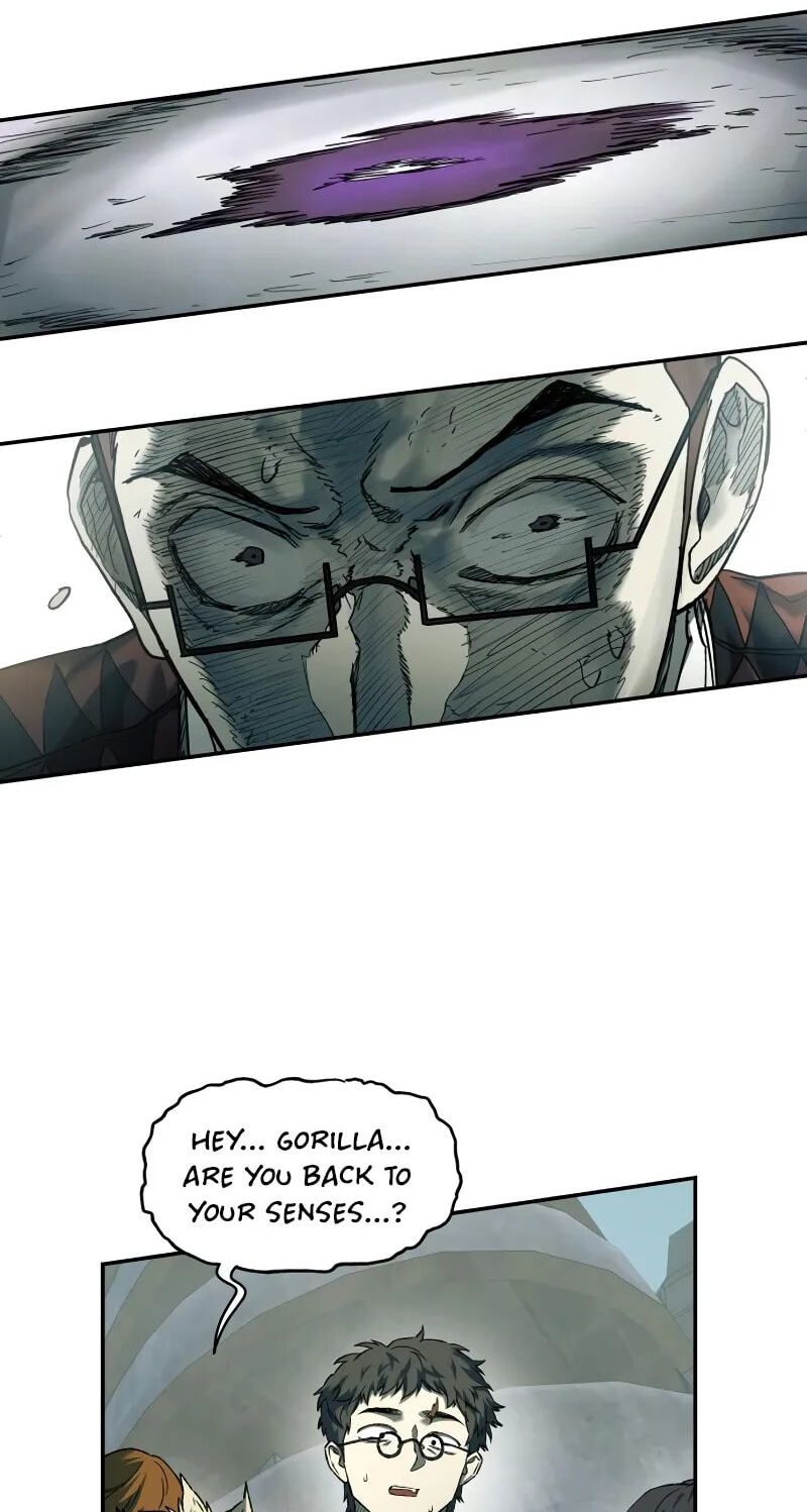 Jongmal-eseo Saranamgi Chapter 108 page 48 - 