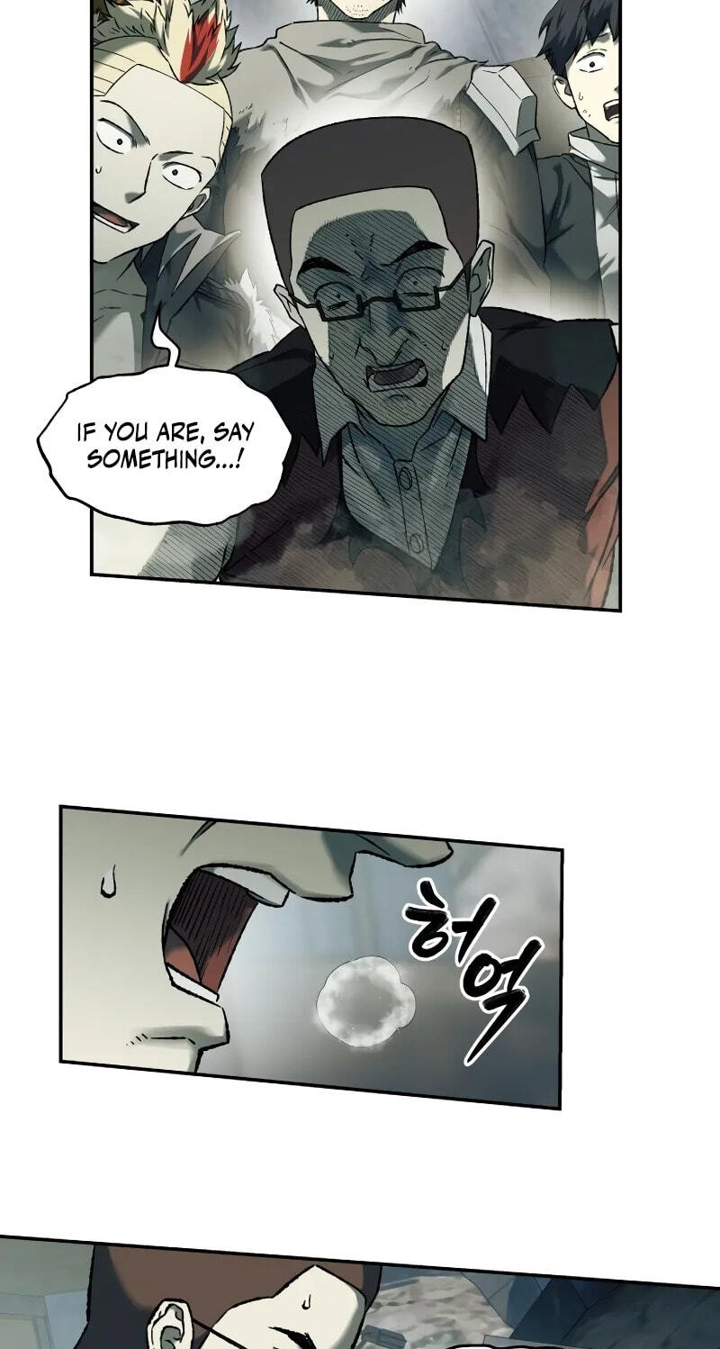 Jongmal-eseo Saranamgi Chapter 108 page 49 - 