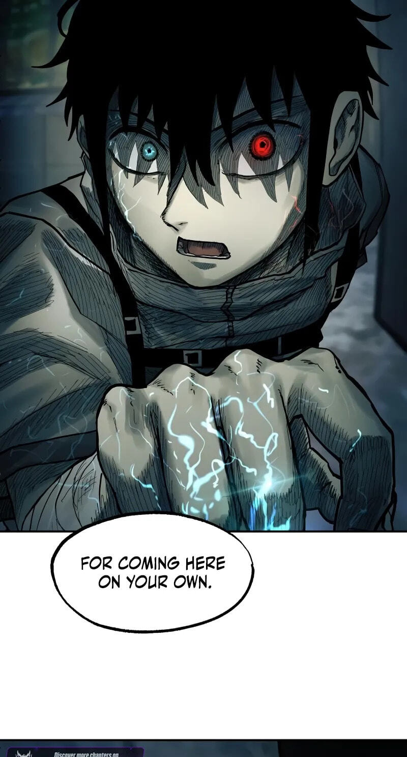 Jongmal-eseo Saranamgi Chapter 108 page 6 - 