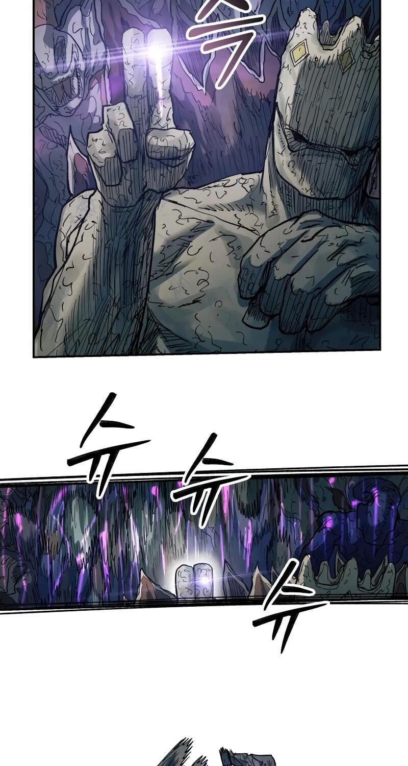 Jongmal-eseo Saranamgi Chapter 108 page 55 - 