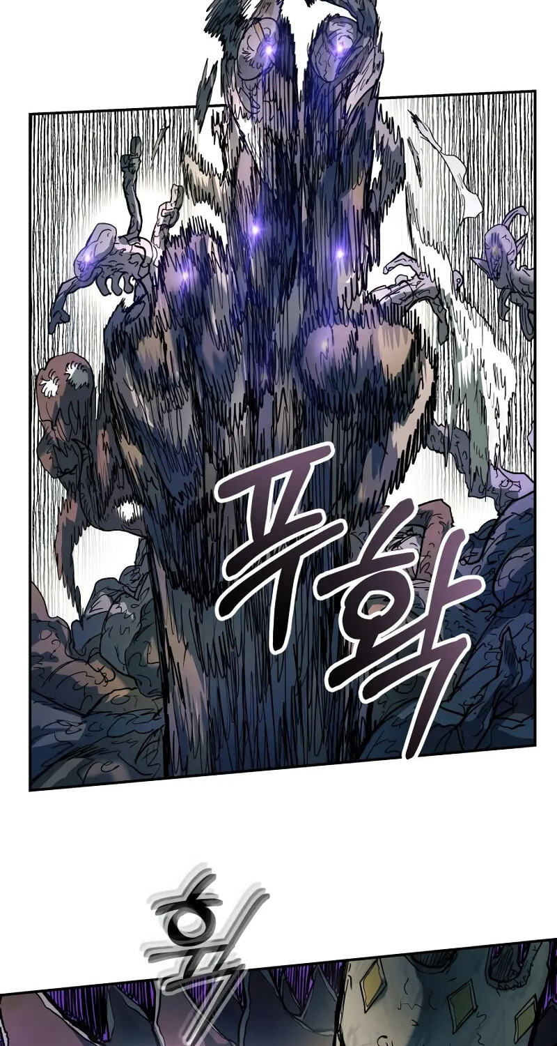 Jongmal-eseo Saranamgi Chapter 108 page 56 - 
