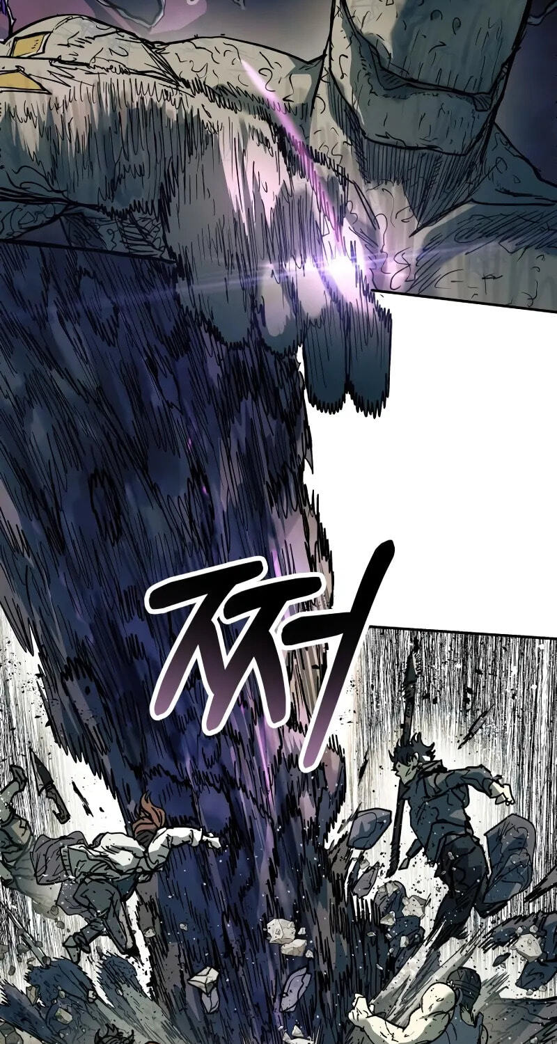 Jongmal-eseo Saranamgi Chapter 108 page 57 - 