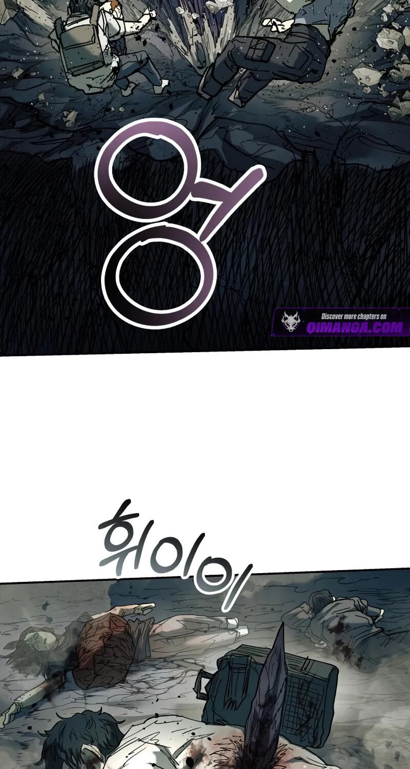 Jongmal-eseo Saranamgi Chapter 108 page 58 - 