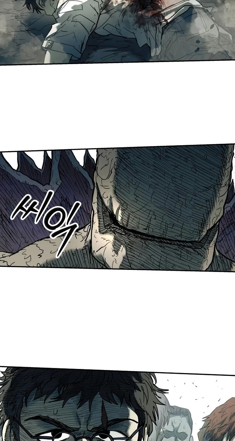 Jongmal-eseo Saranamgi Chapter 108 page 59 - 