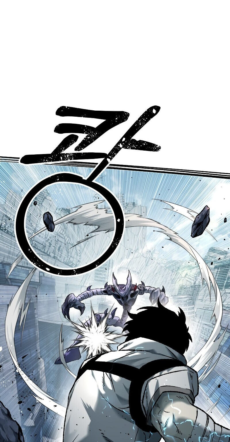 Jongmal-eseo Saranamgi Chapter 109 page 11 - 