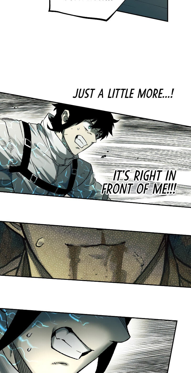 Jongmal-eseo Saranamgi Chapter 109 page 17 - 