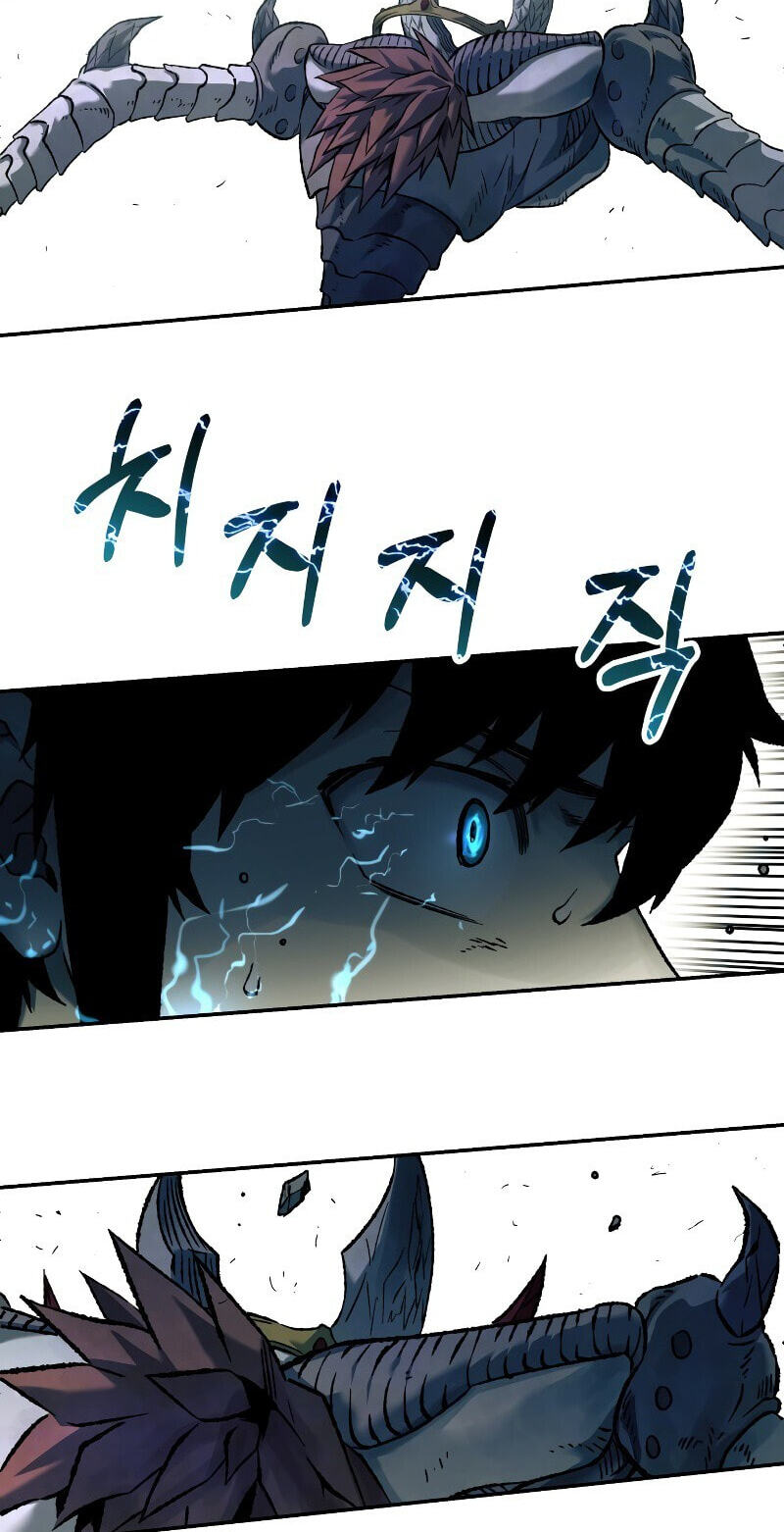 Jongmal-eseo Saranamgi Chapter 109 page 20 - 