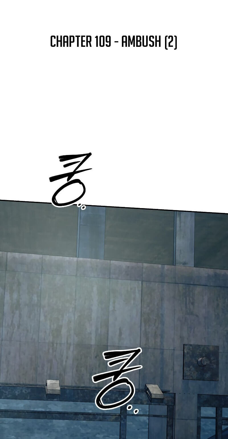 Jongmal-eseo Saranamgi Chapter 109 page 3 - 