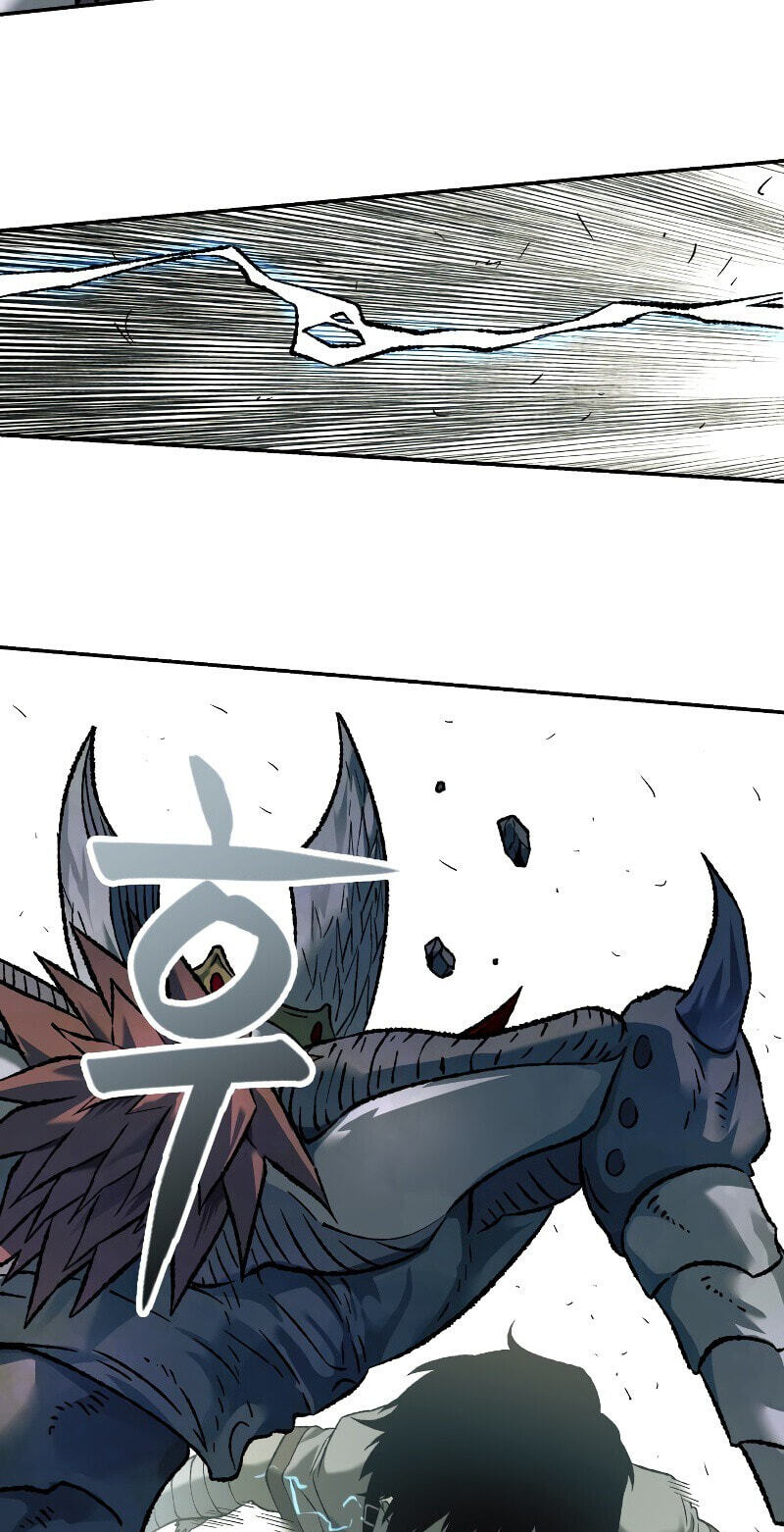 Jongmal-eseo Saranamgi Chapter 109 page 21 - 