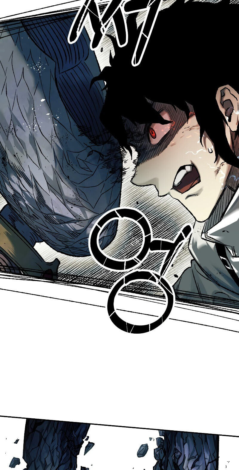 Jongmal-eseo Saranamgi Chapter 109 page 30 - 