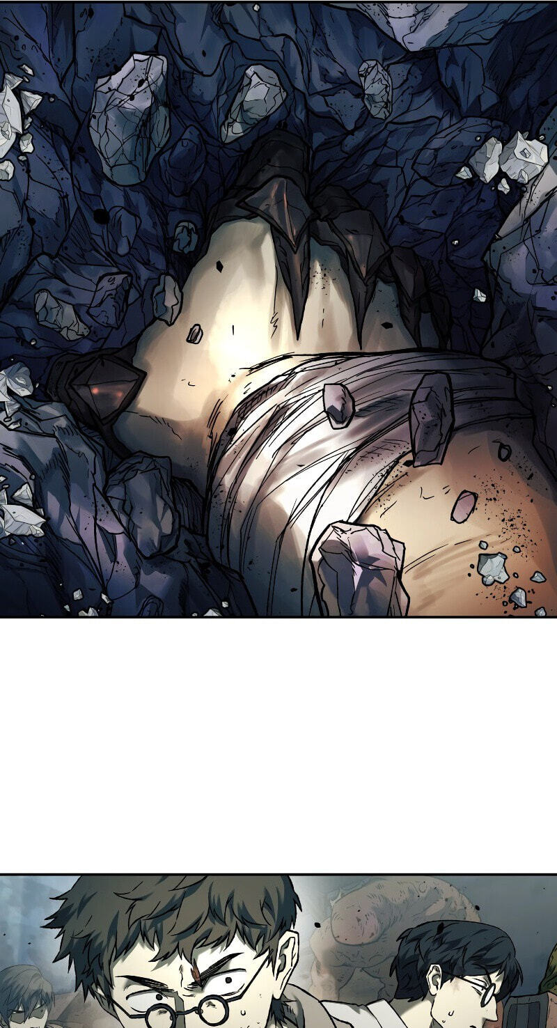 Jongmal-eseo Saranamgi Chapter 109 page 43 - 