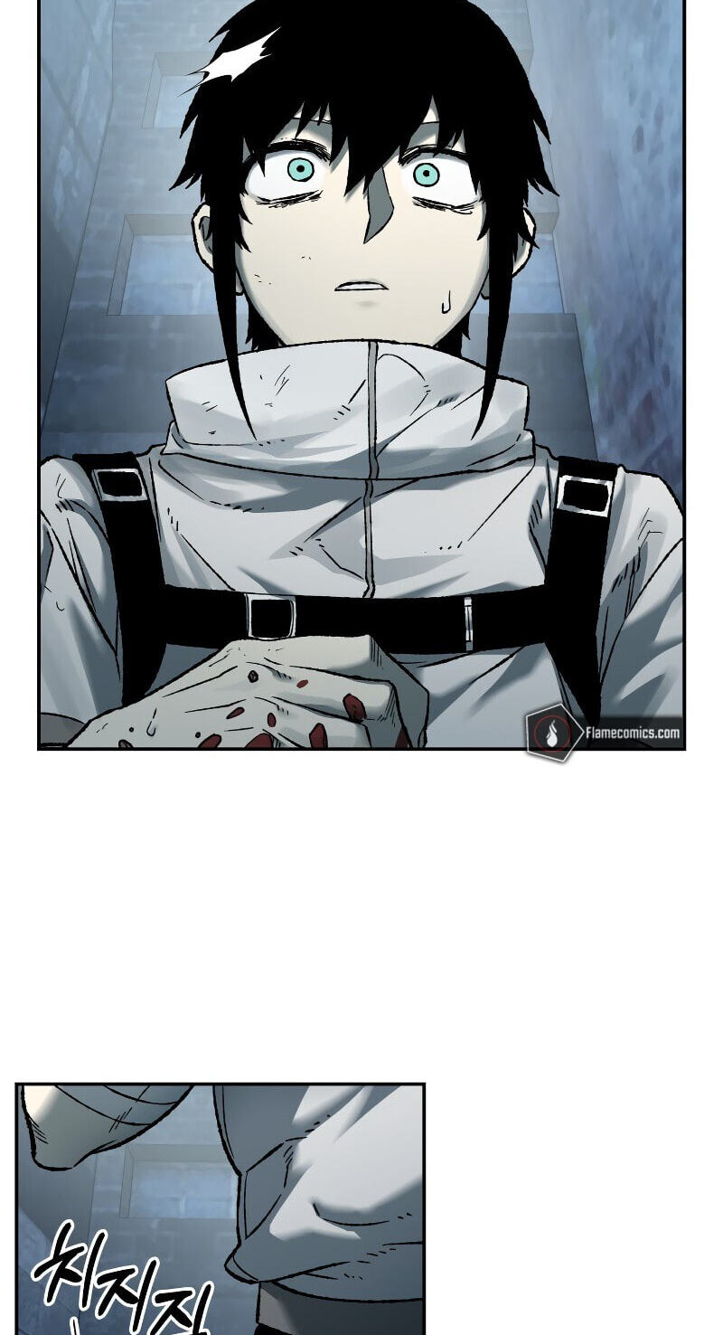 Jongmal-eseo Saranamgi Chapter 109 page 50 - 