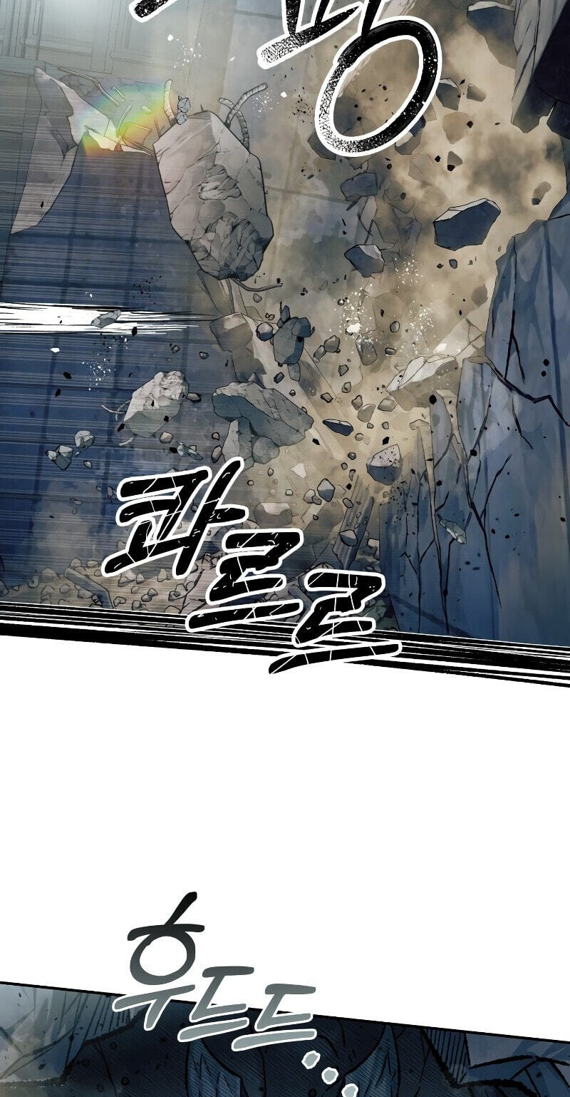 Jongmal-eseo Saranamgi Chapter 109 page 6 - 