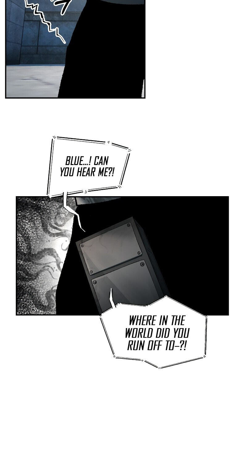Jongmal-eseo Saranamgi Chapter 109 page 51 - 