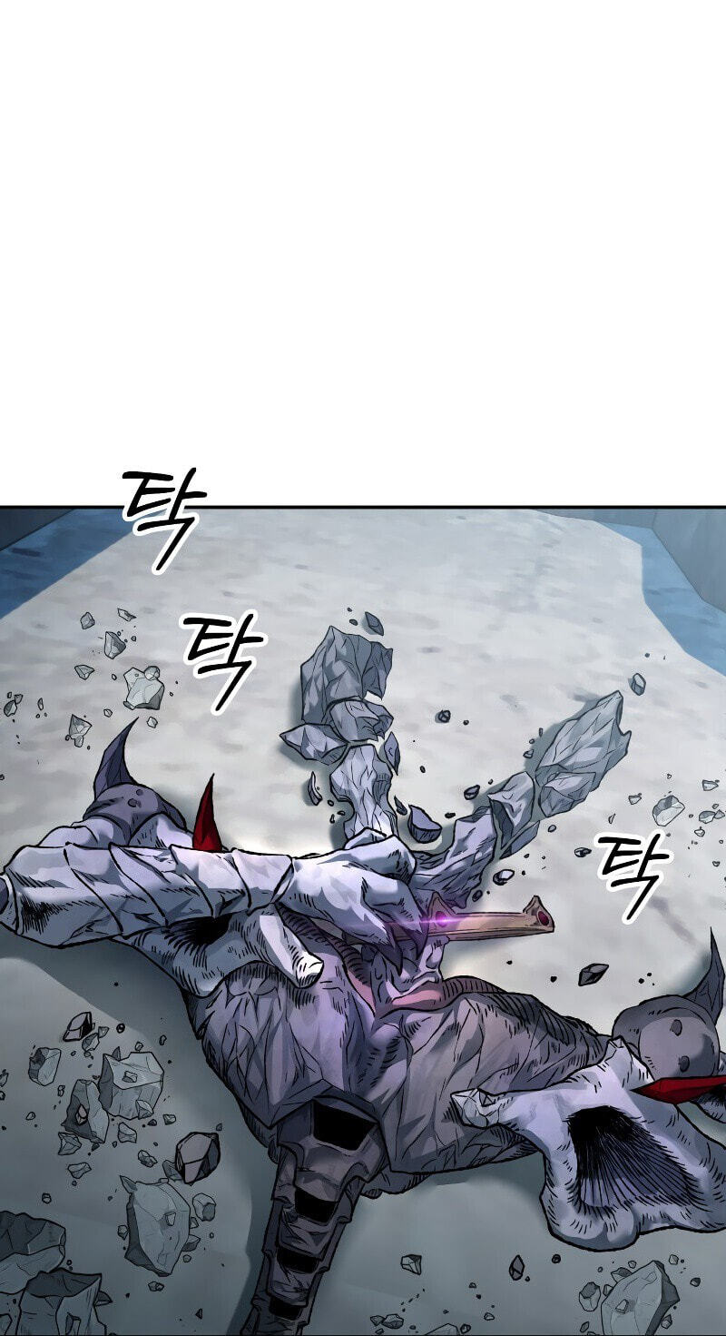 Jongmal-eseo Saranamgi Chapter 109 page 53 - 