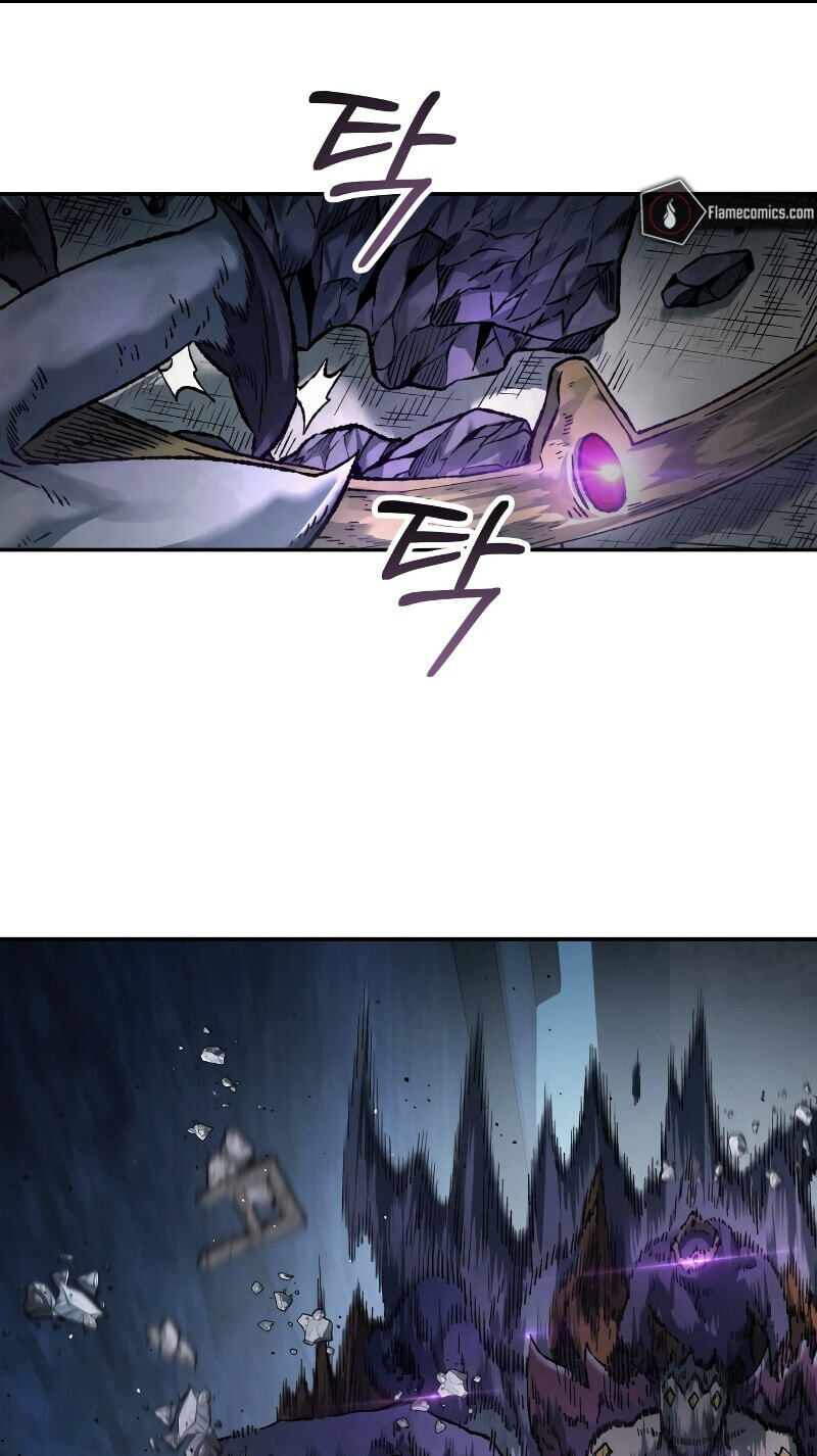 Jongmal-eseo Saranamgi Chapter 109 page 54 - 