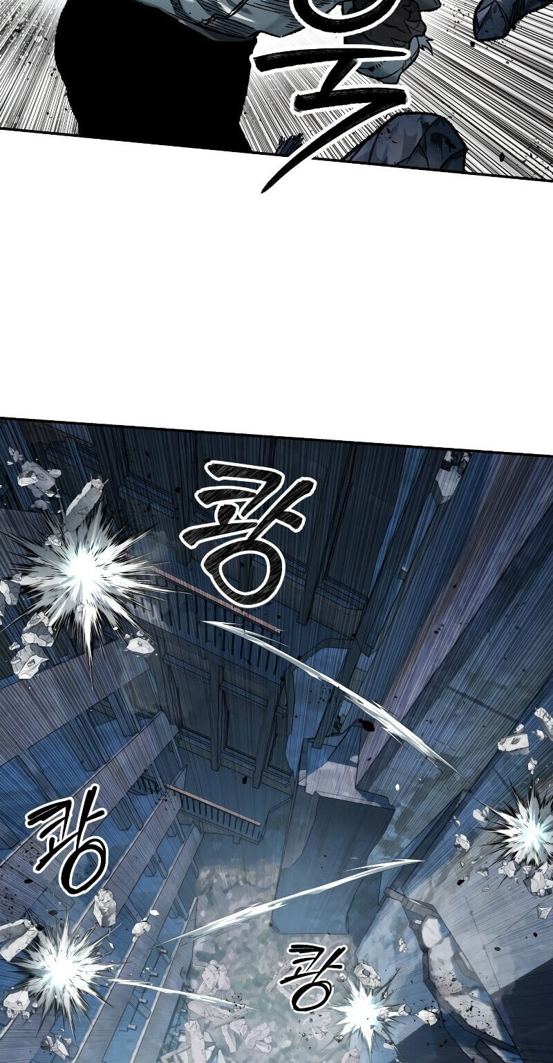 Jongmal-eseo Saranamgi Chapter 109 page 8 - 