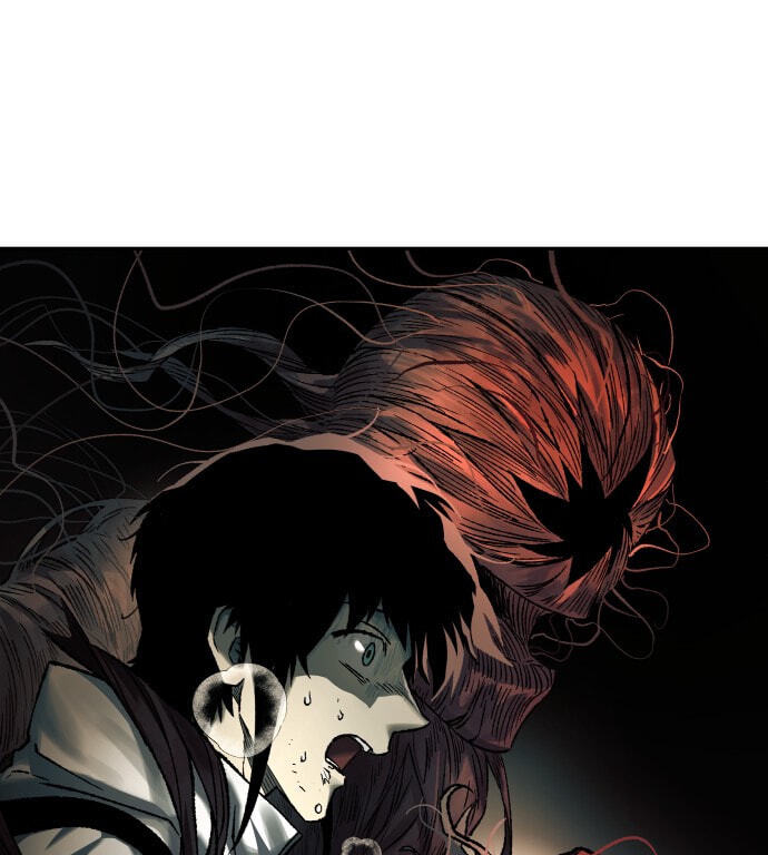 Jongmal-eseo Saranamgi Chapter 110 page 112 - 