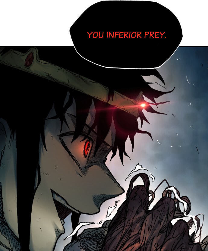 Jongmal-eseo Saranamgi Chapter 110 page 114 - 