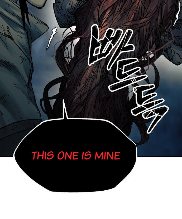 Jongmal-eseo Saranamgi Chapter 110 page 115 - 