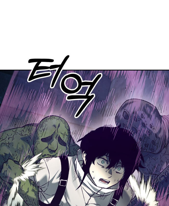 Jongmal-eseo Saranamgi Chapter 110 page 15 - 