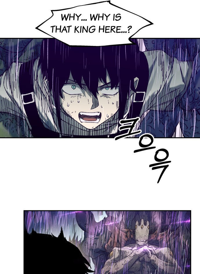 Jongmal-eseo Saranamgi Chapter 110 page 19 - 