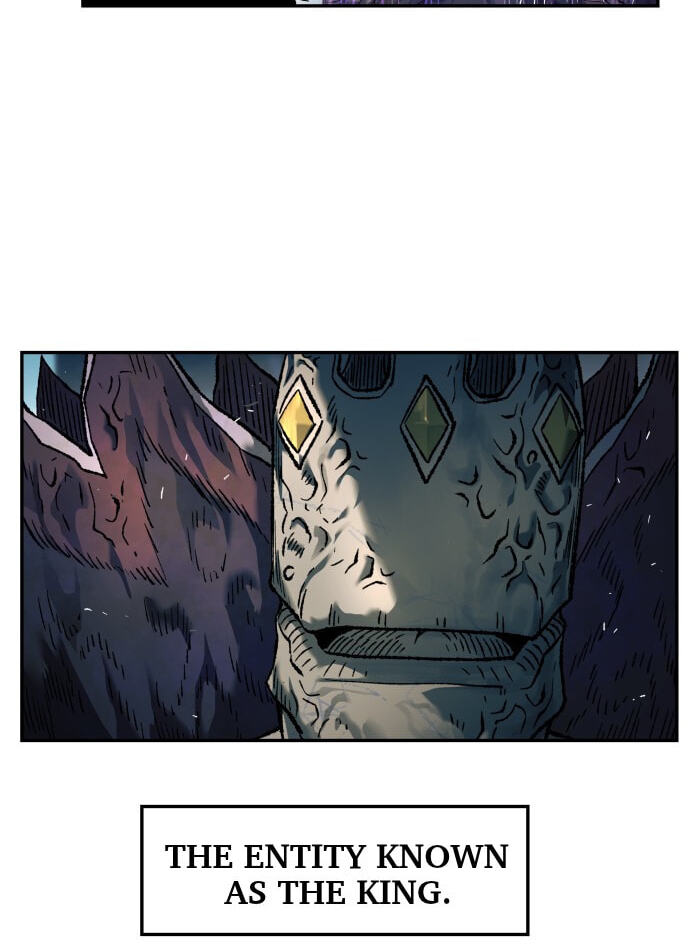 Jongmal-eseo Saranamgi Chapter 110 page 20 - 