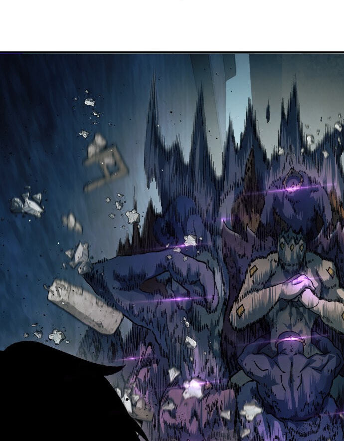 Jongmal-eseo Saranamgi Chapter 110 page 3 - 