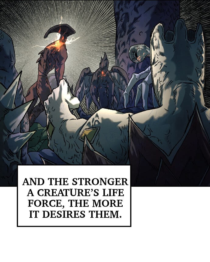 Jongmal-eseo Saranamgi Chapter 110 page 23 - 