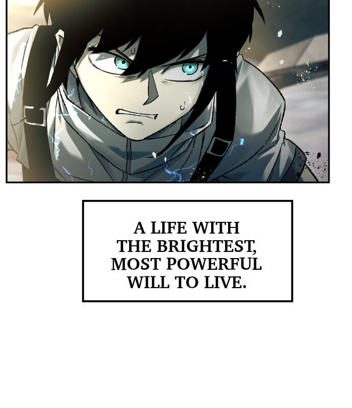 Jongmal-eseo Saranamgi Chapter 110 page 26 - 