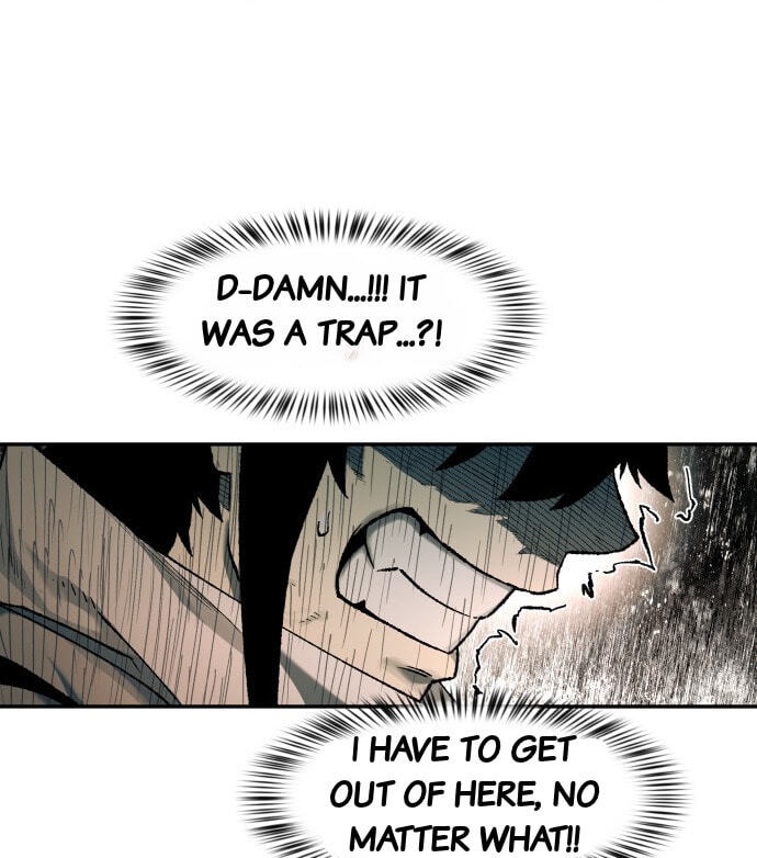Jongmal-eseo Saranamgi Chapter 110 page 33 - 