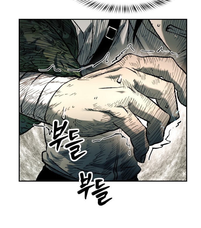 Jongmal-eseo Saranamgi Chapter 110 page 34 - 