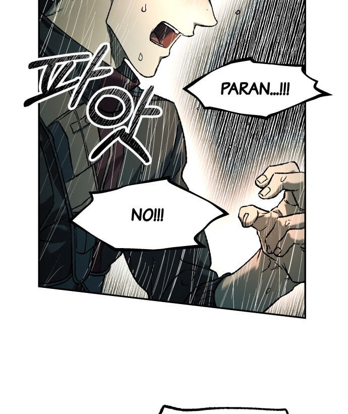 Jongmal-eseo Saranamgi Chapter 110 page 44 - 