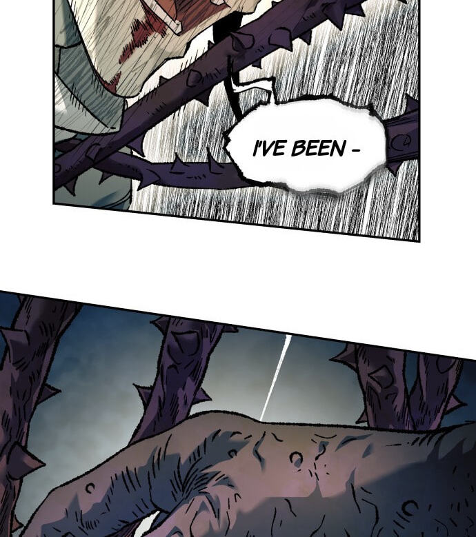 Jongmal-eseo Saranamgi Chapter 110 page 47 - 