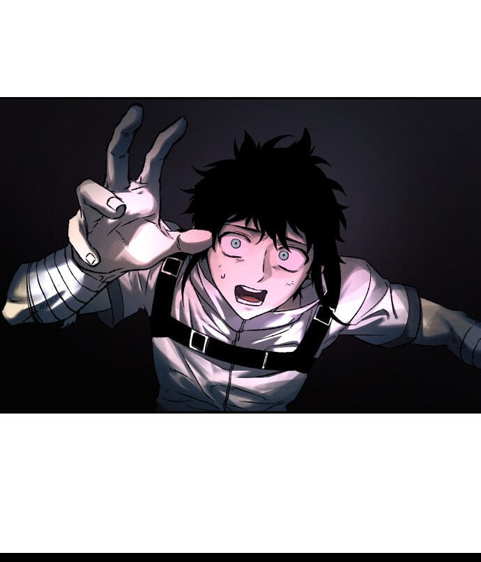 Jongmal-eseo Saranamgi Chapter 110 page 52 - 