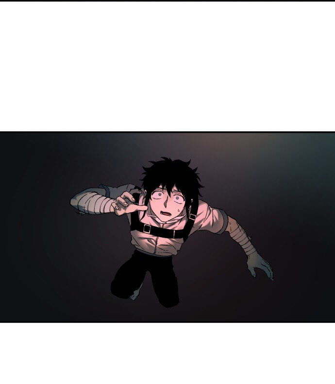 Jongmal-eseo Saranamgi Chapter 110 page 54 - 