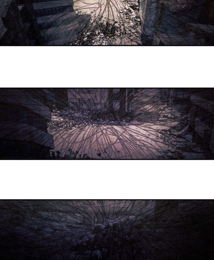 Jongmal-eseo Saranamgi Chapter 110 page 64 - 