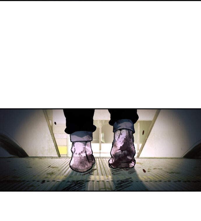 Jongmal-eseo Saranamgi Chapter 110 page 65 - 