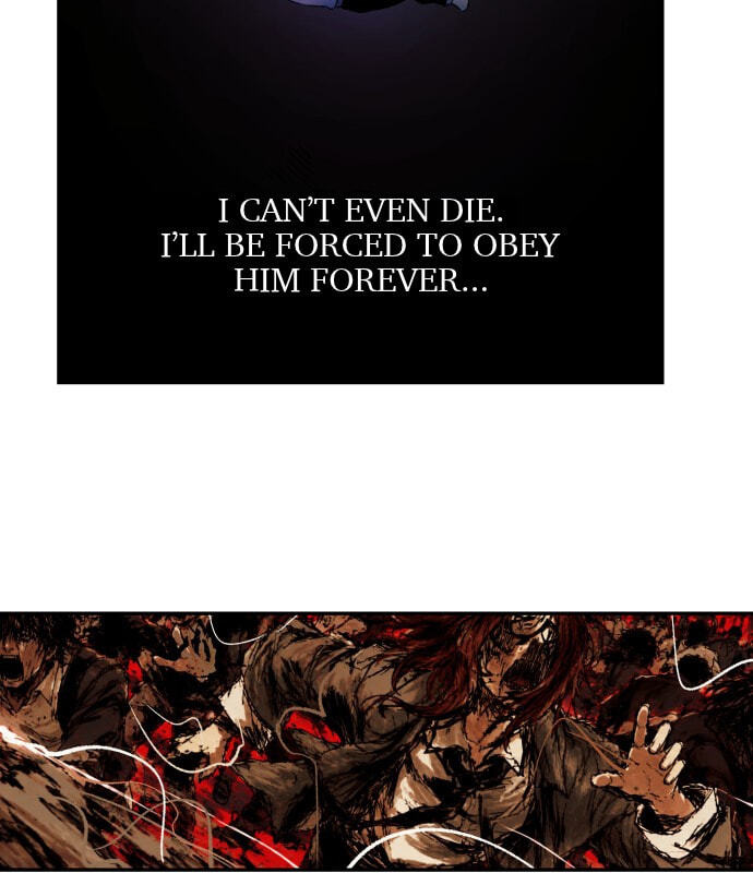Jongmal-eseo Saranamgi Chapter 110 page 69 - 