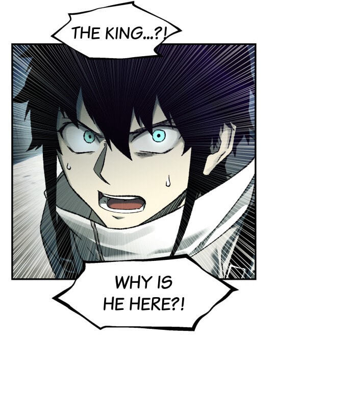 Jongmal-eseo Saranamgi Chapter 110 page 8 - 